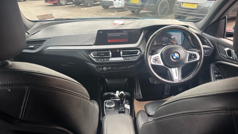BMW 2 Series 218i M Sport 4dr DCT Petrol Saloon